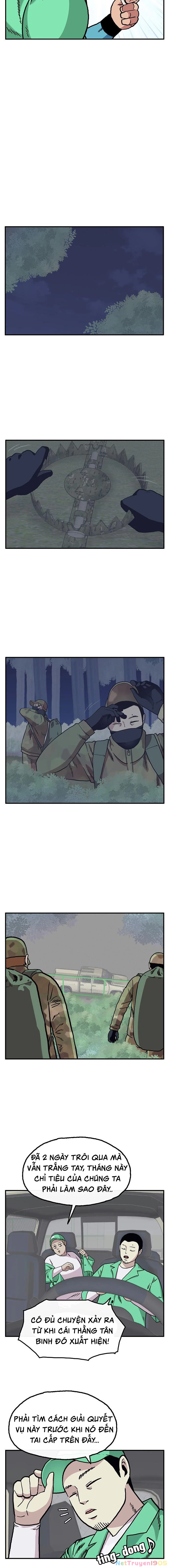 Chúa Tể Muôn Loài Chapter 13 - 19