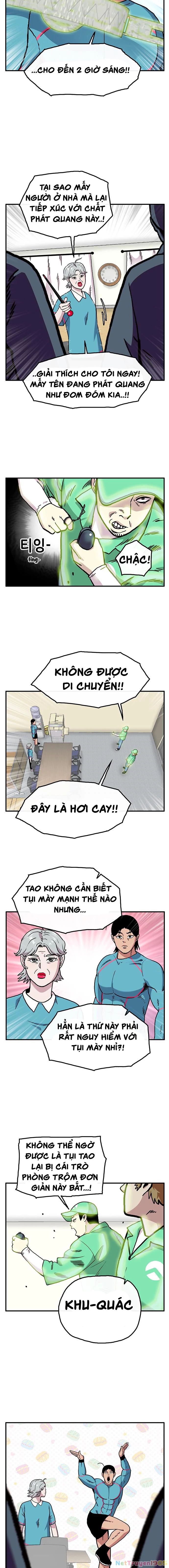 Chúa Tể Muôn Loài Chapter 13 - 27