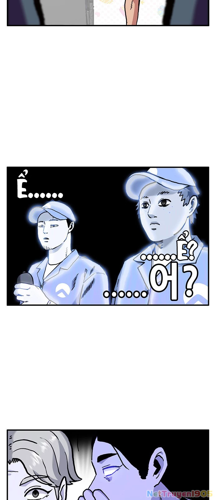 Chúa Tể Muôn Loài Chapter 13 - 28