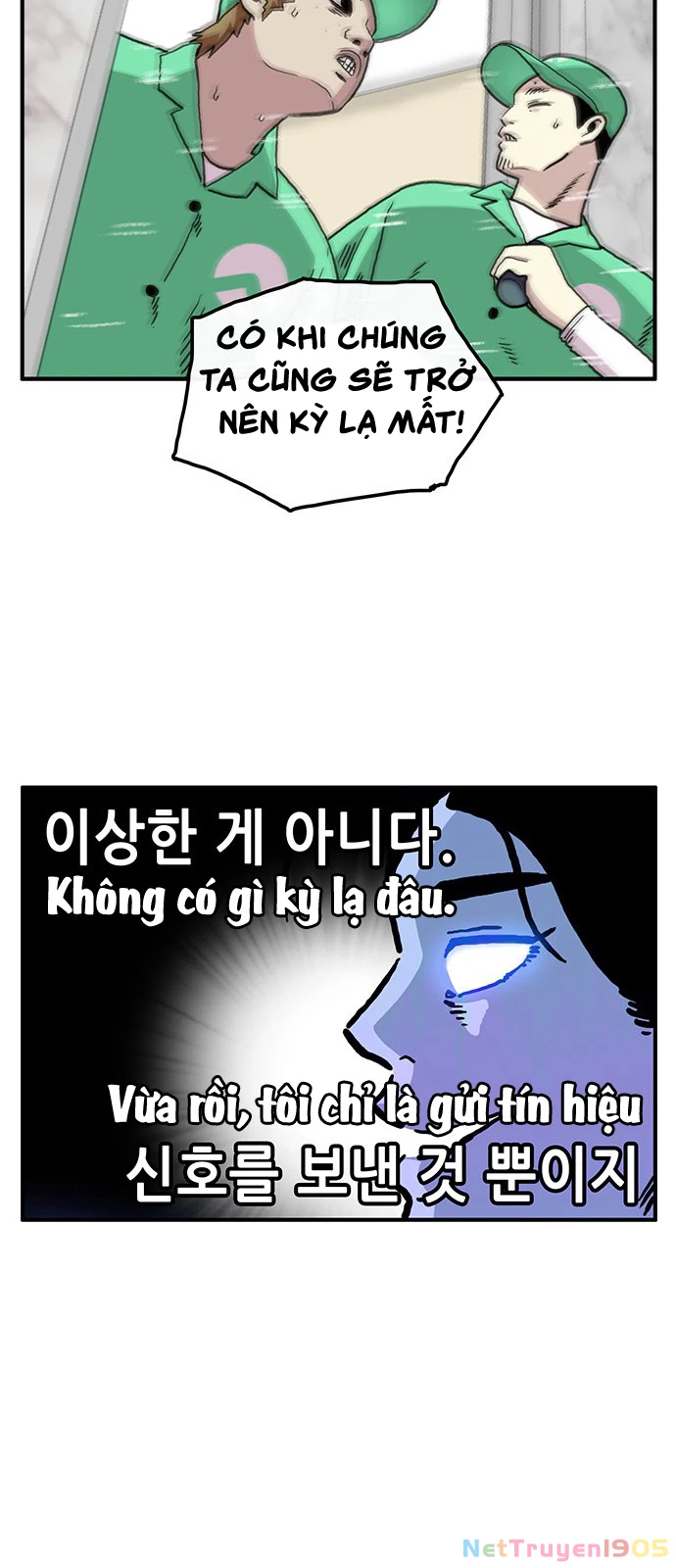 Chúa Tể Muôn Loài Chapter 13 - 31