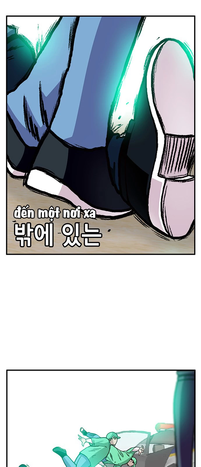 Chúa Tể Muôn Loài Chapter 13 - 32