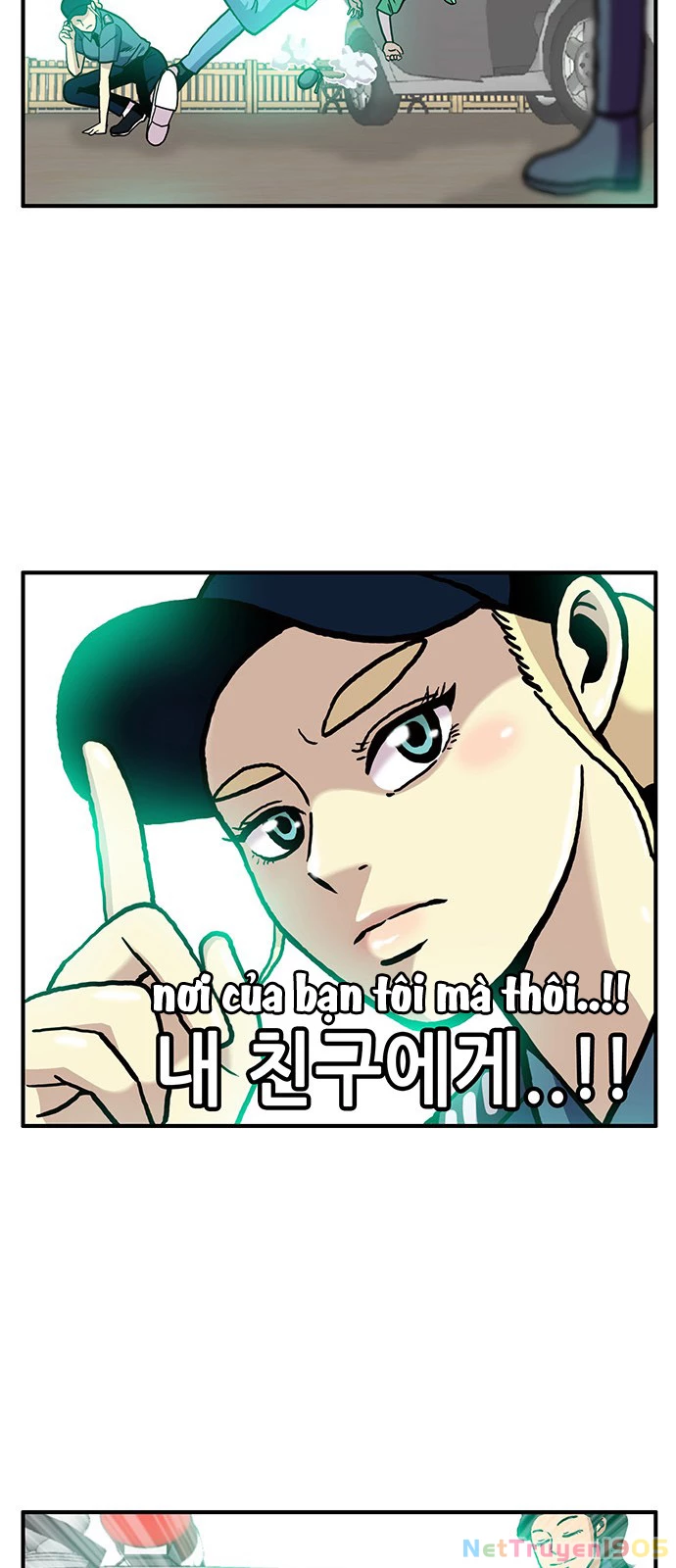 Chúa Tể Muôn Loài Chapter 13 - 33