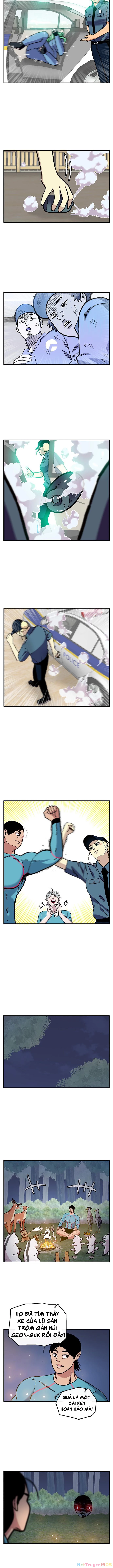 Chúa Tể Muôn Loài Chapter 13 - 34
