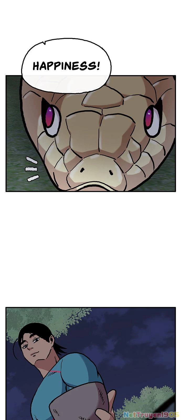 Chúa Tể Muôn Loài Chapter 13 - 35