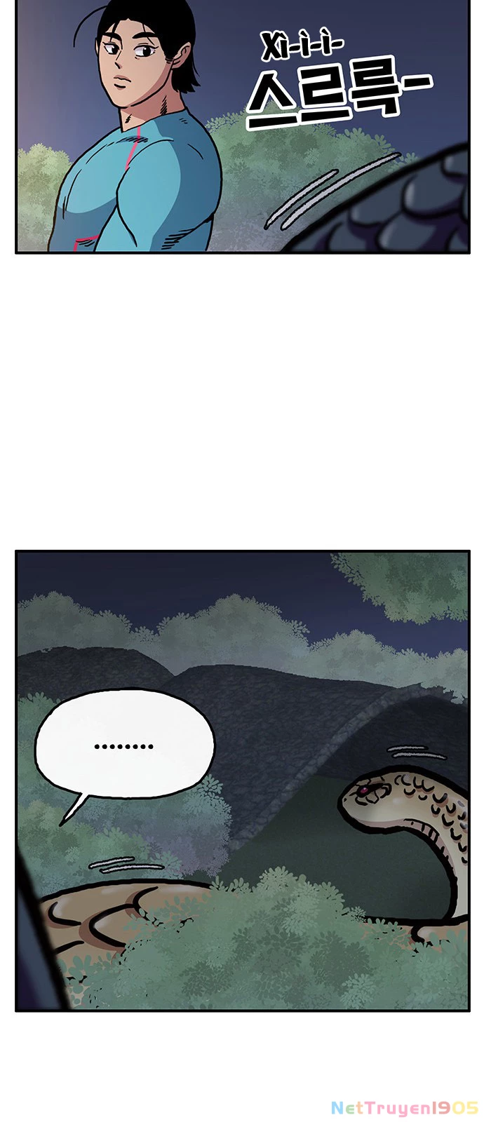 Chúa Tể Muôn Loài Chapter 13 - 37