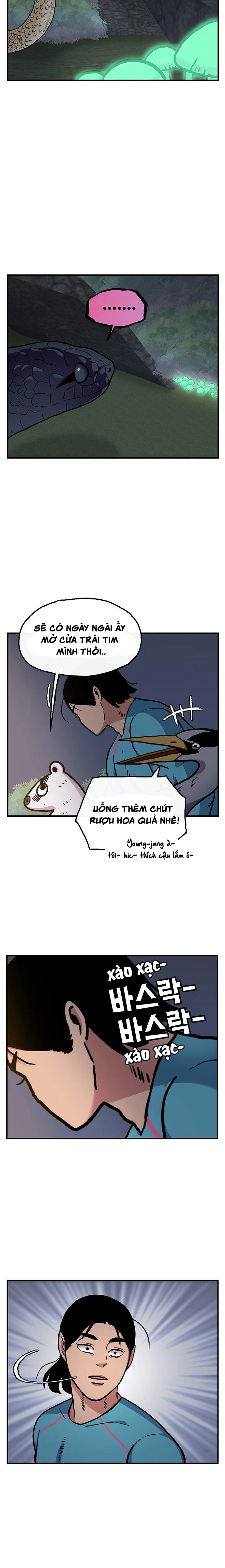 Chúa Tể Muôn Loài Chapter 13 - 39