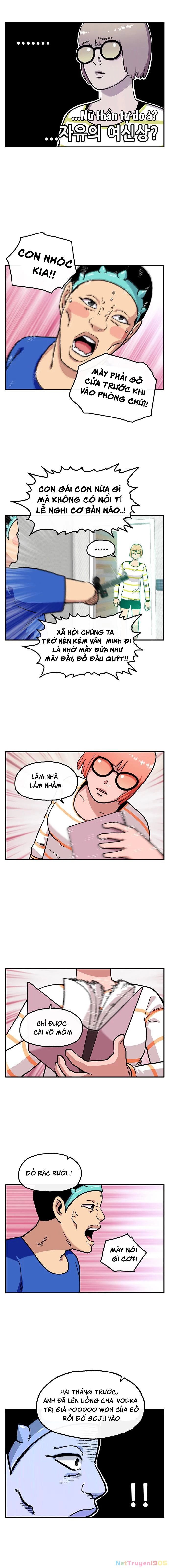 Chúa Tể Muôn Loài Chapter 14 - 5