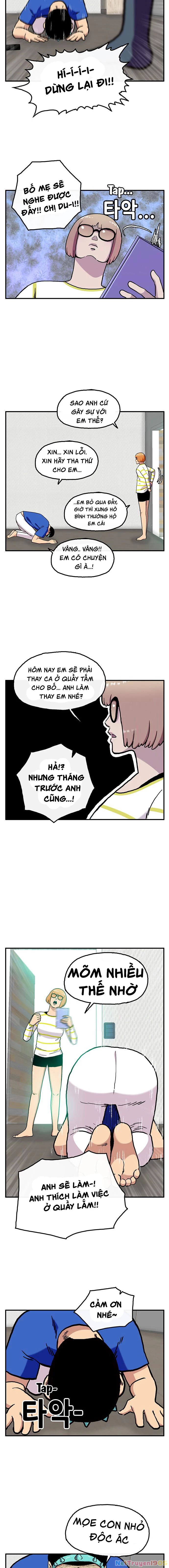 Chúa Tể Muôn Loài Chapter 14 - 7