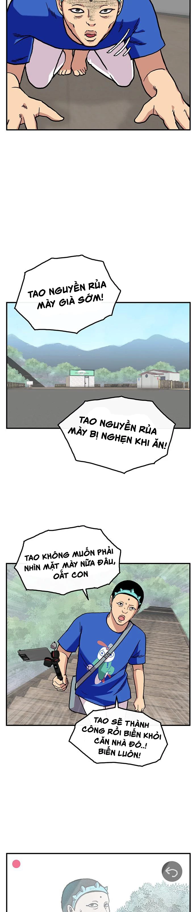 Chúa Tể Muôn Loài Chapter 14 - 8