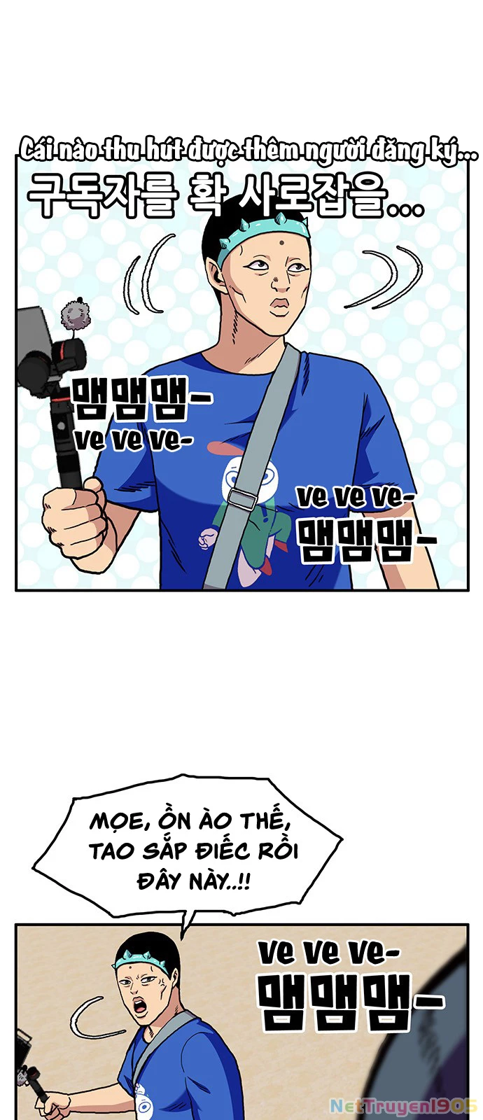 Chúa Tể Muôn Loài Chapter 14 - 10