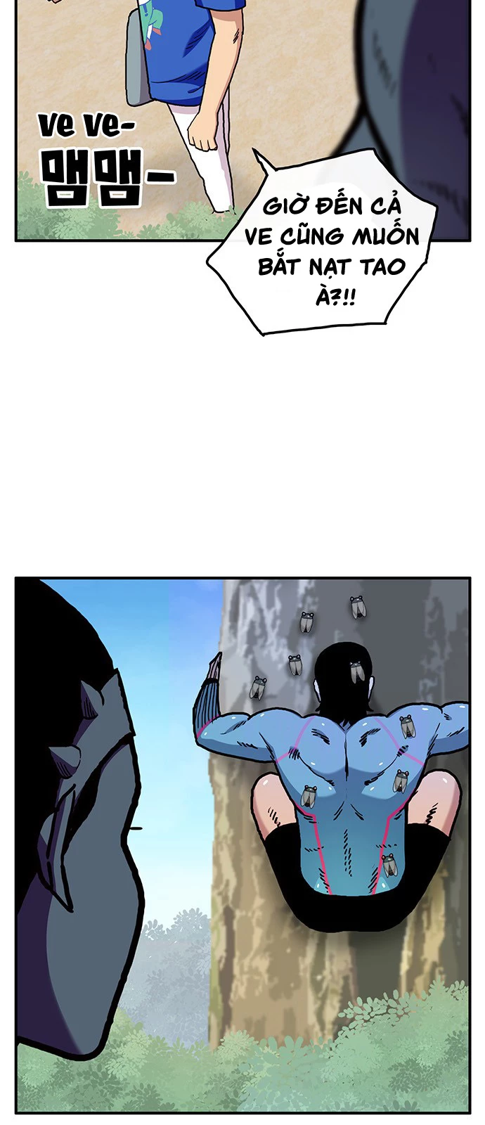Chúa Tể Muôn Loài Chapter 14 - 11