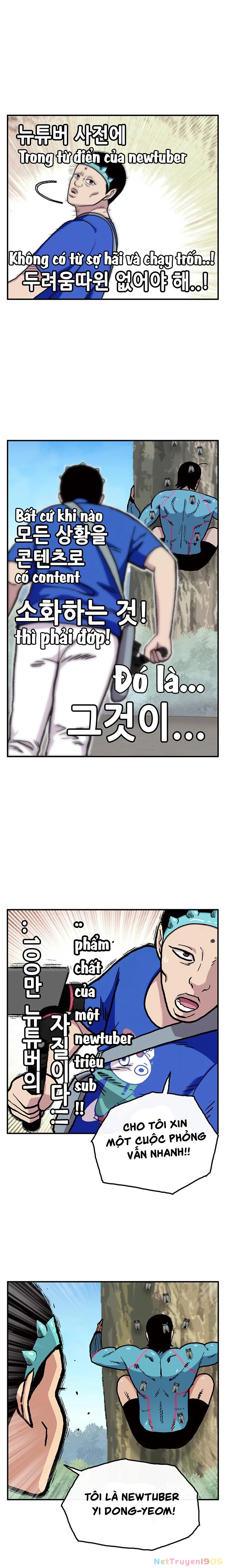Chúa Tể Muôn Loài Chapter 14 - 15