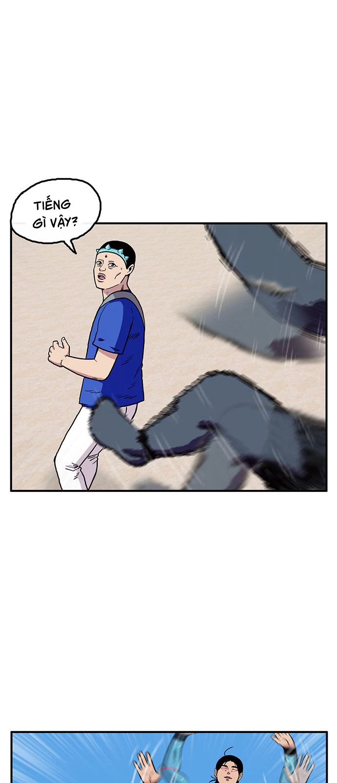 Chúa Tể Muôn Loài Chapter 14 - 18
