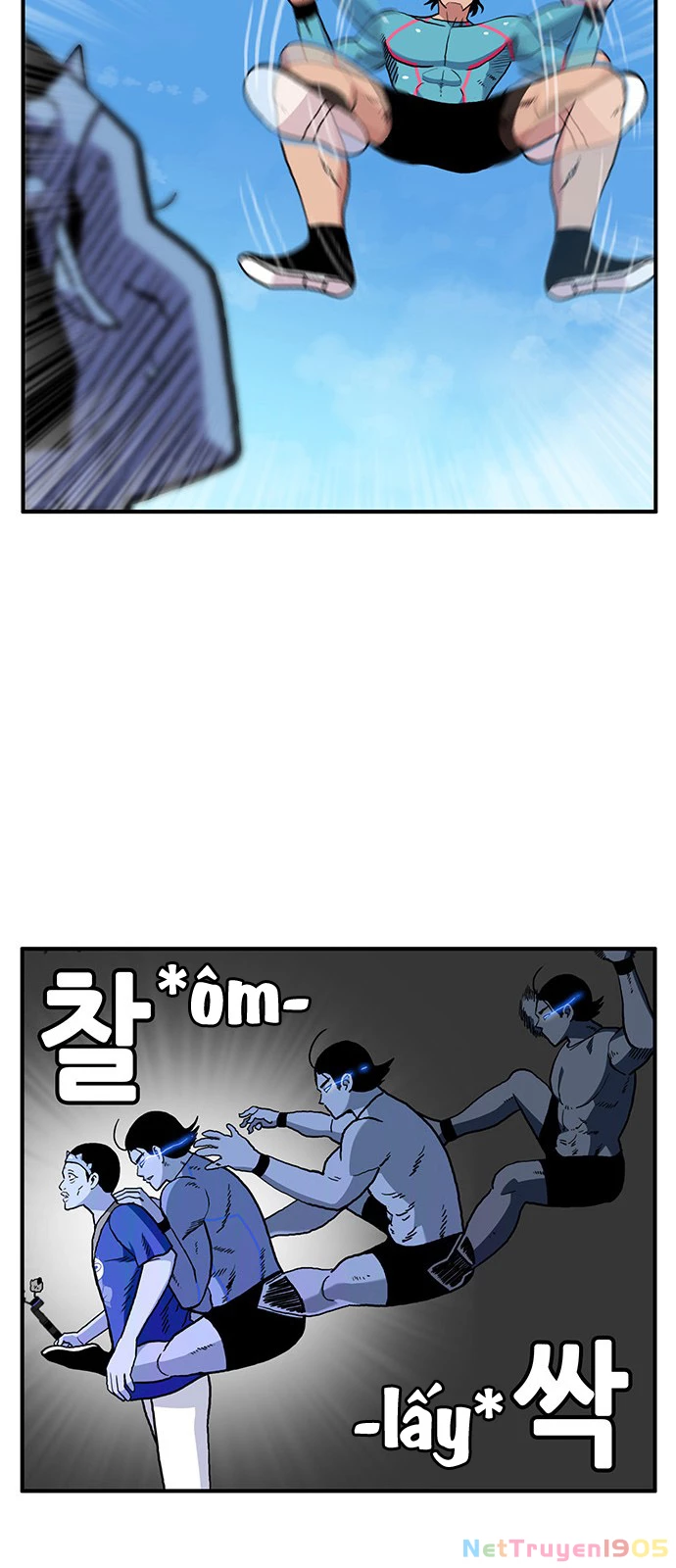 Chúa Tể Muôn Loài Chapter 14 - 19
