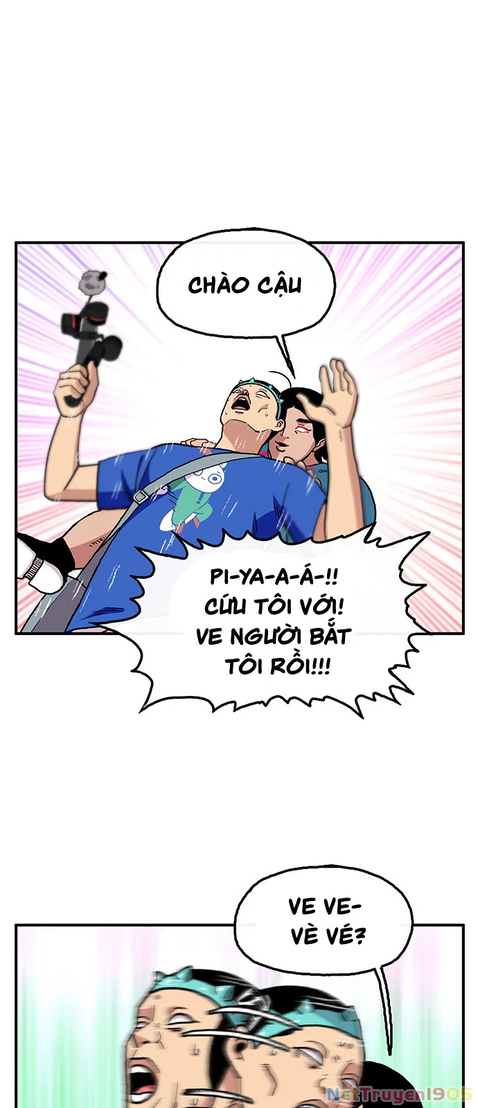 Chúa Tể Muôn Loài Chapter 14 - 20