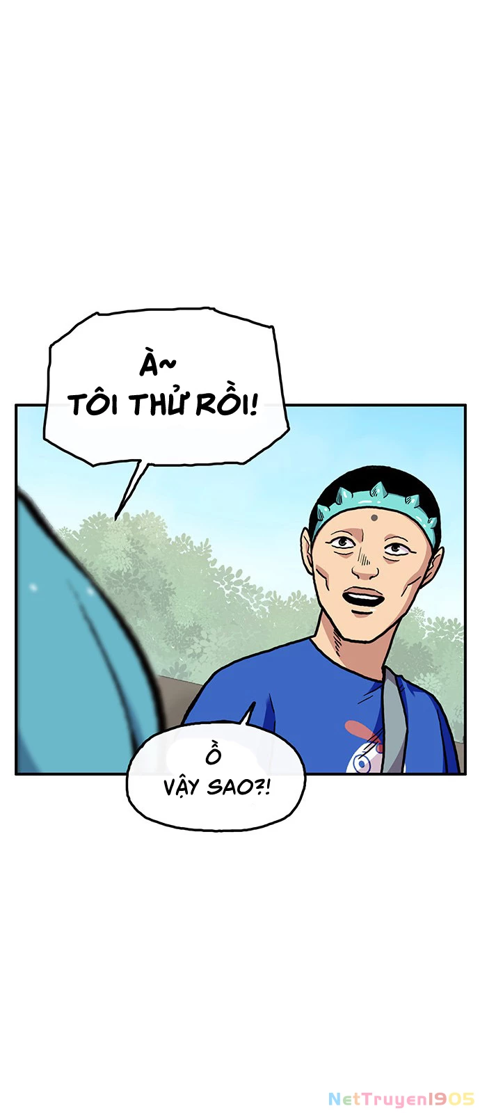Chúa Tể Muôn Loài Chapter 14 - 25