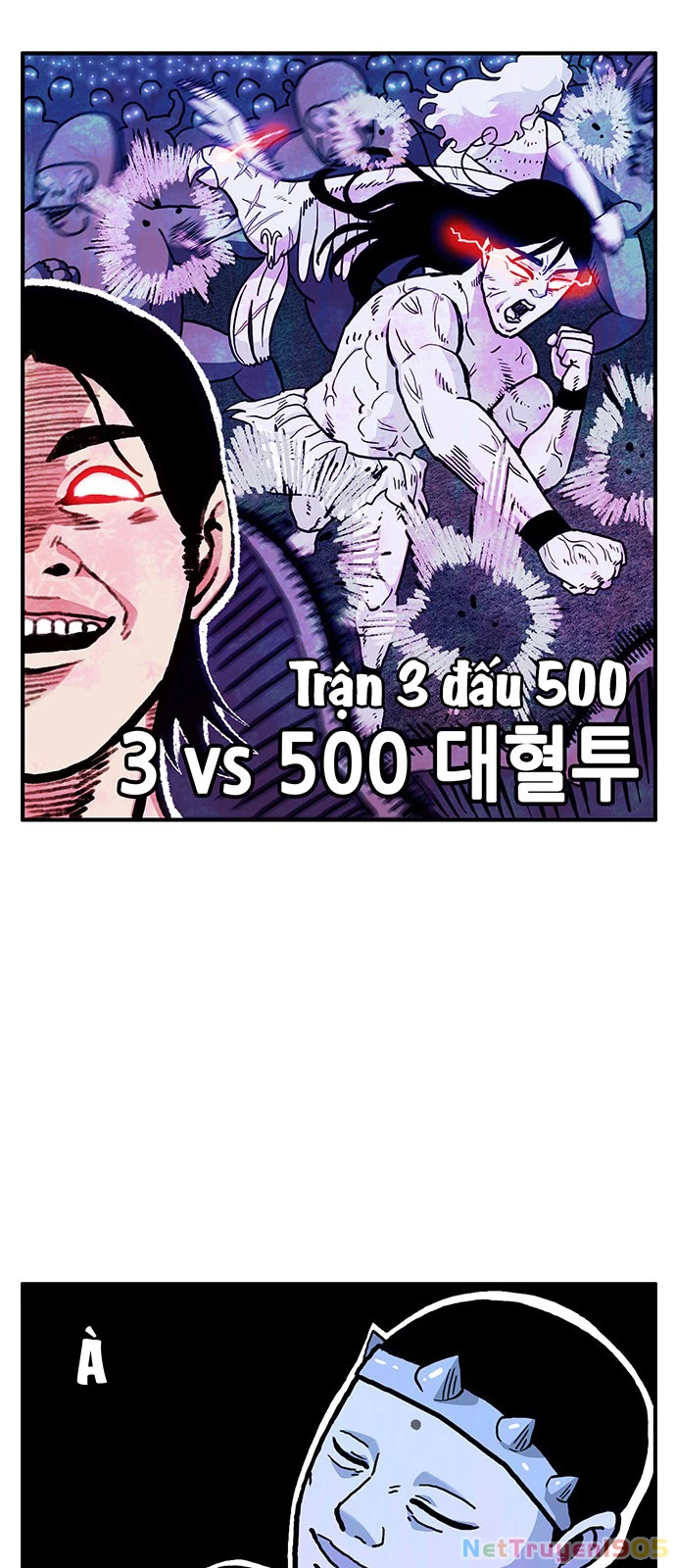Chúa Tể Muôn Loài Chapter 14 - 26