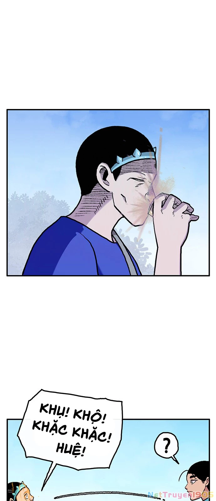 Chúa Tể Muôn Loài Chapter 14 - 32