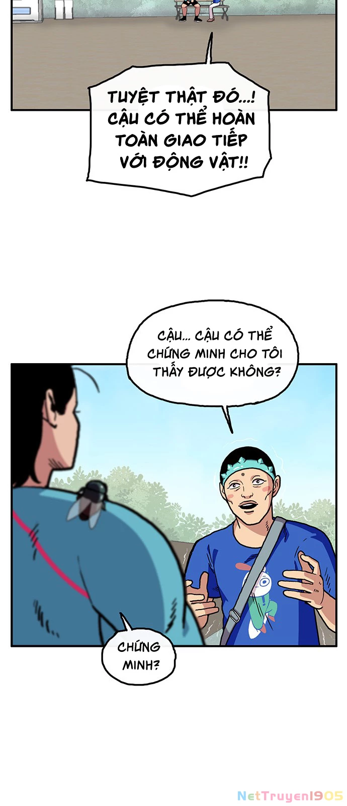 Chúa Tể Muôn Loài Chapter 14 - 34