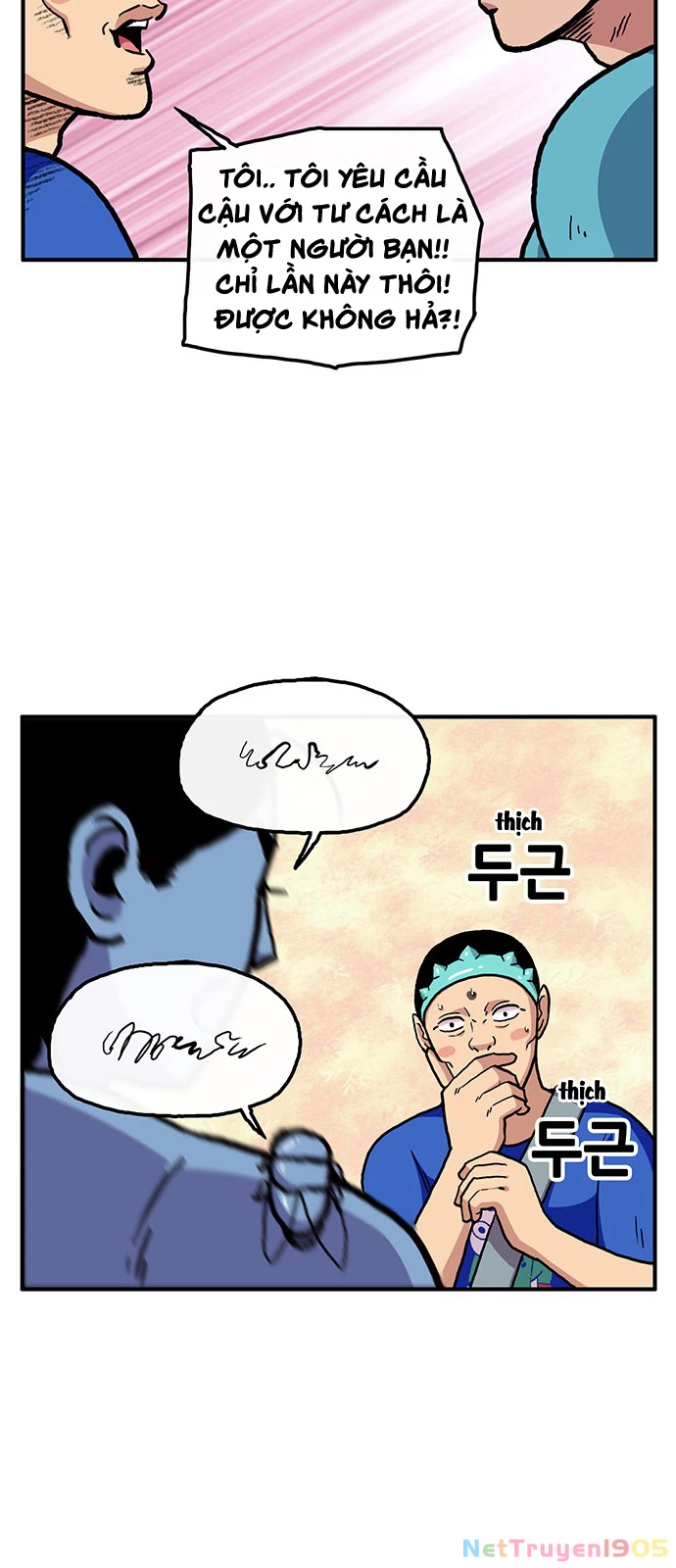 Chúa Tể Muôn Loài Chapter 14 - 36