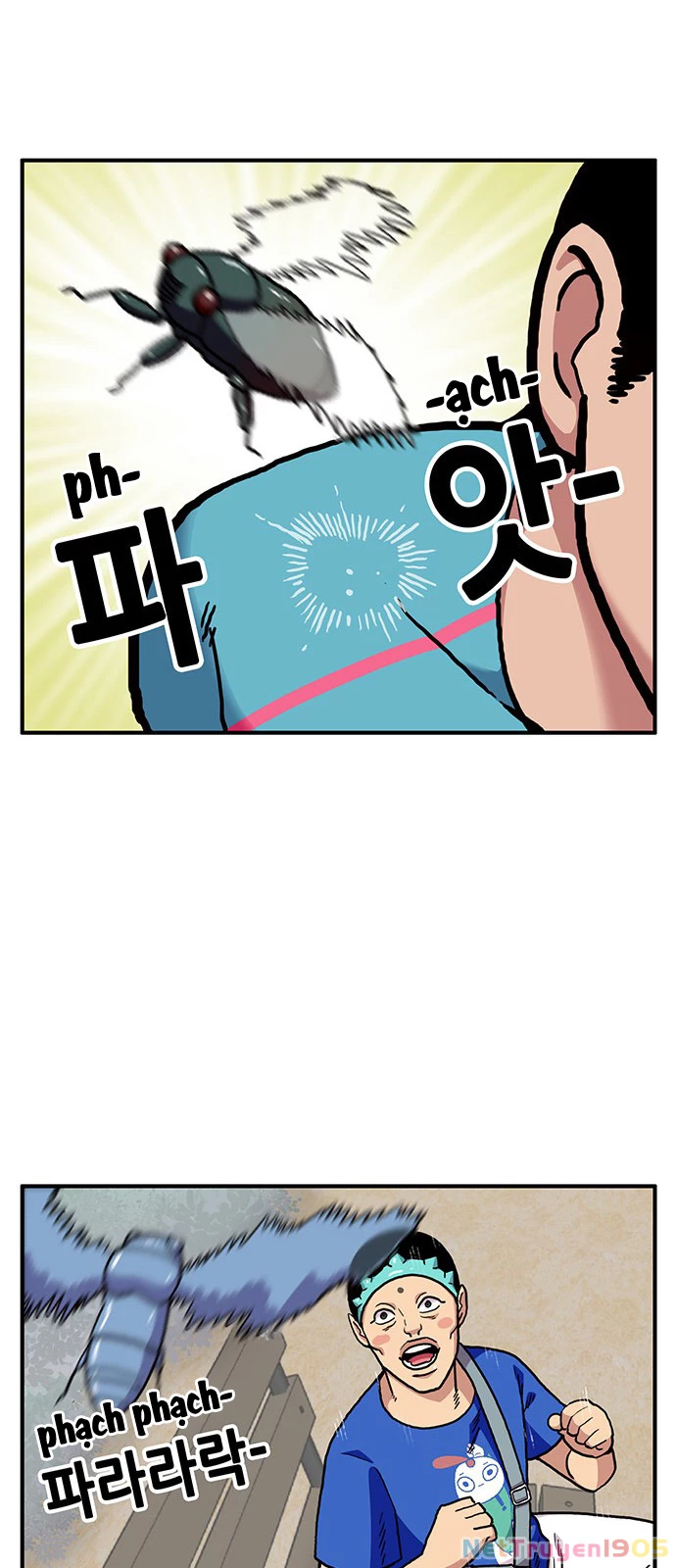 Chúa Tể Muôn Loài Chapter 14 - 37