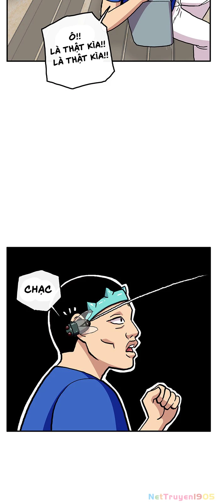 Chúa Tể Muôn Loài Chapter 14 - 38