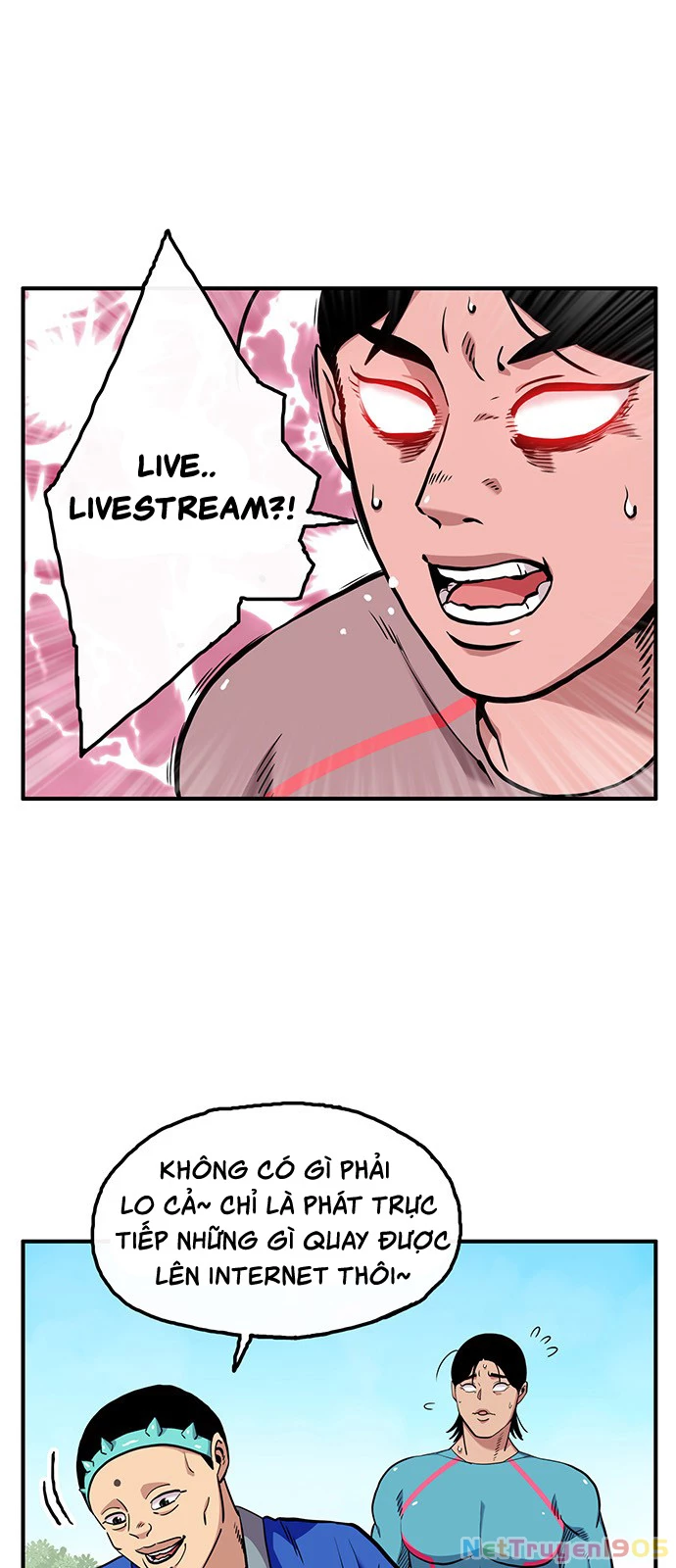 Chúa Tể Muôn Loài Chapter 15 - 3