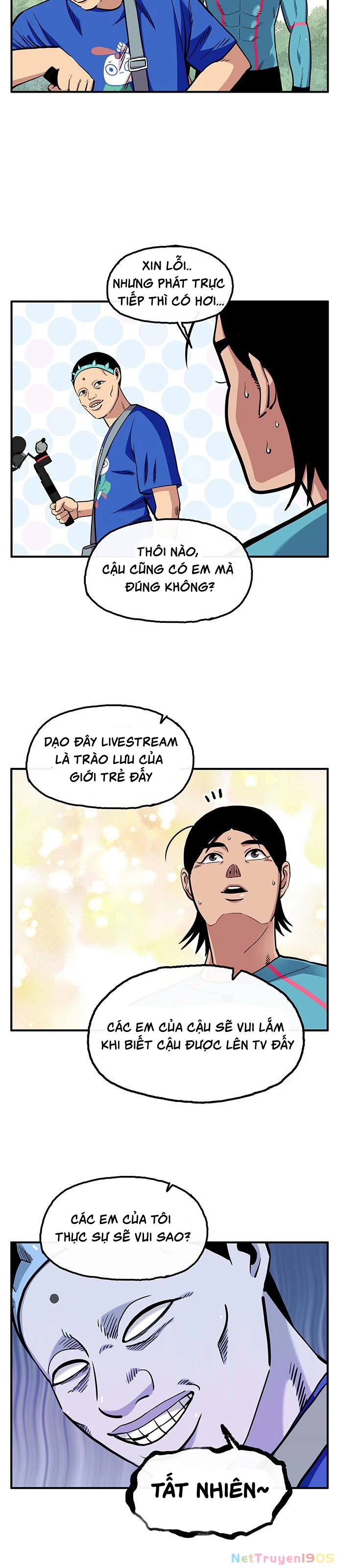 Chúa Tể Muôn Loài Chapter 15 - 4