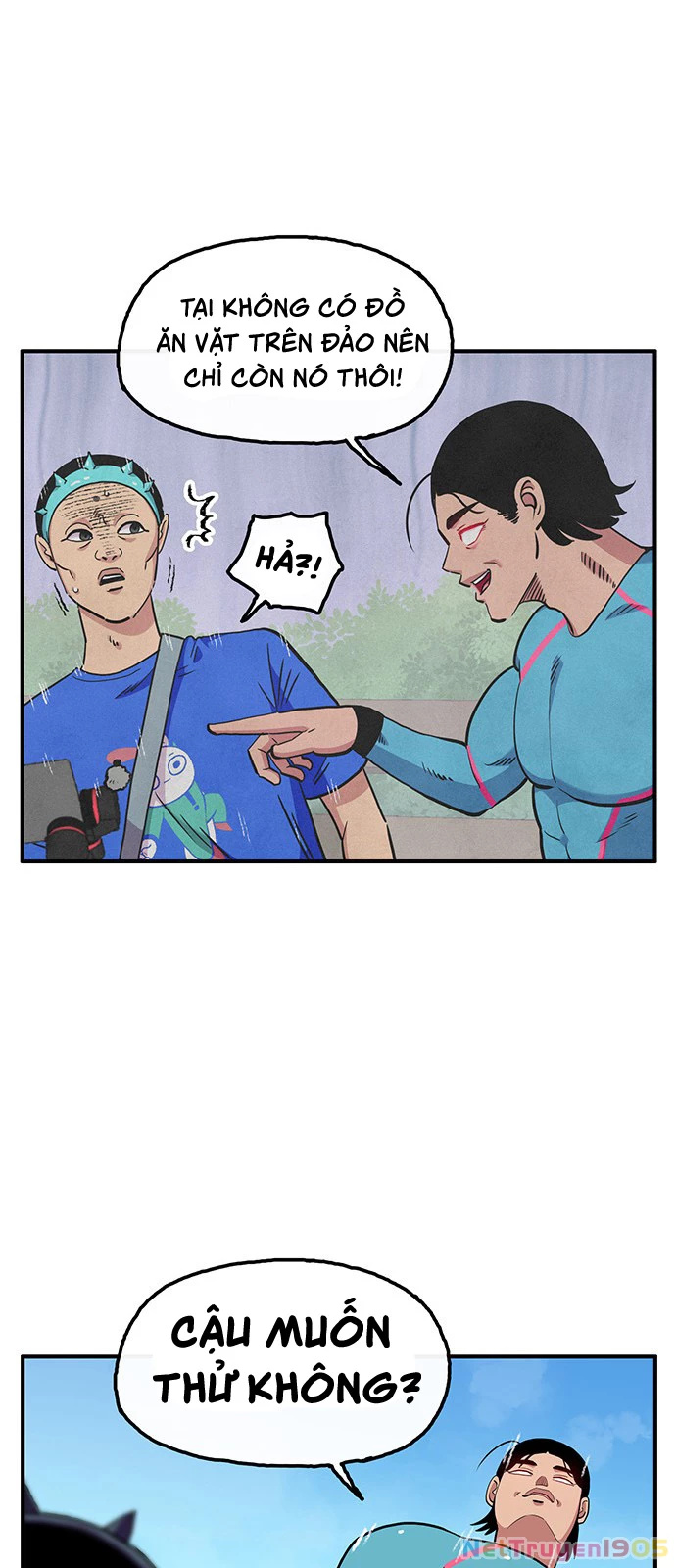 Chúa Tể Muôn Loài Chapter 15 - 9