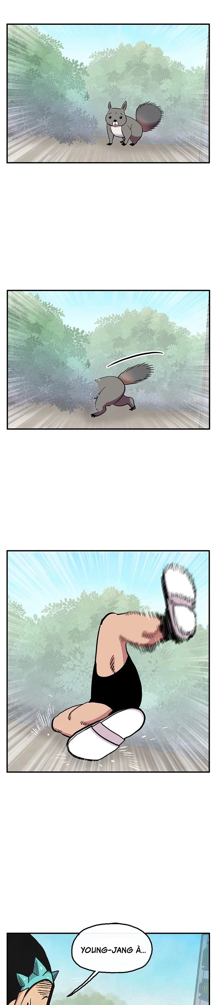 Chúa Tể Muôn Loài Chapter 15 - 11
