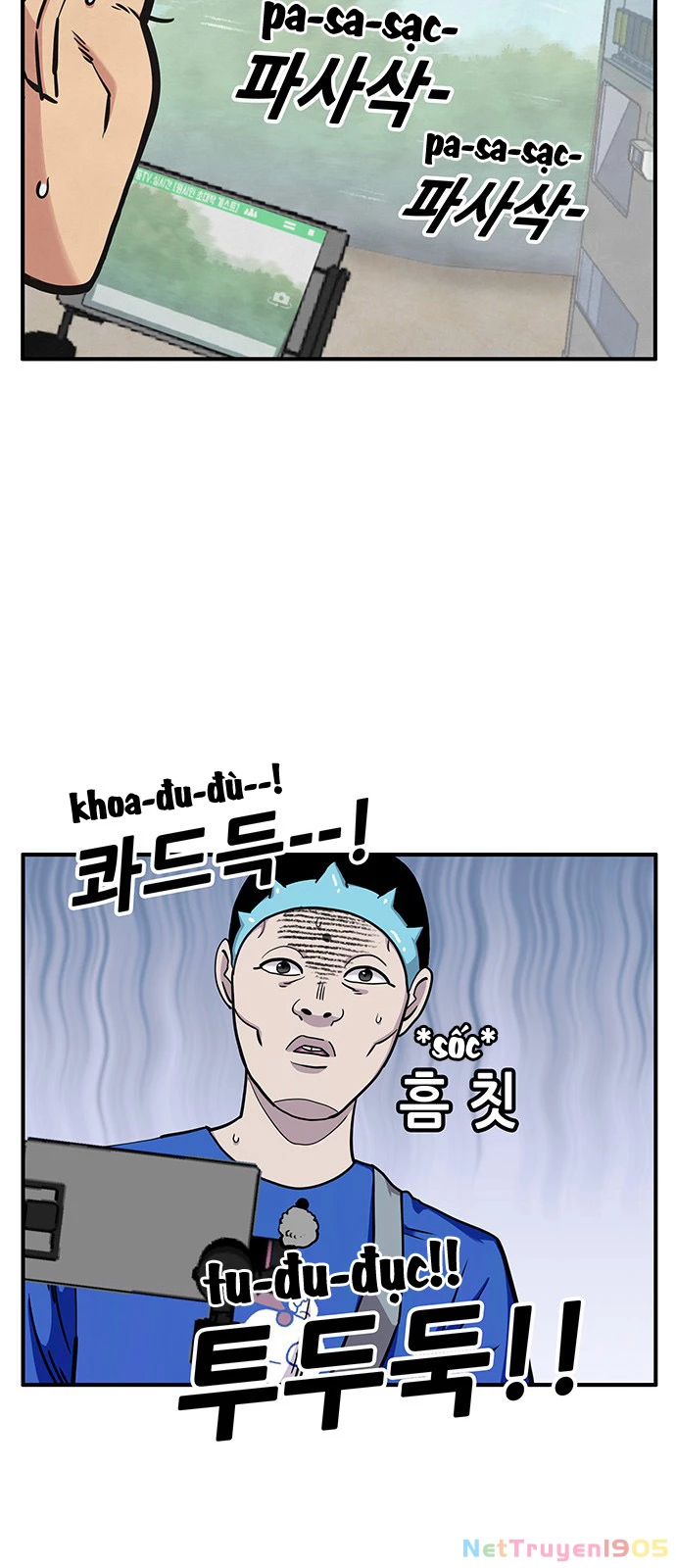Chúa Tể Muôn Loài Chapter 15 - 12