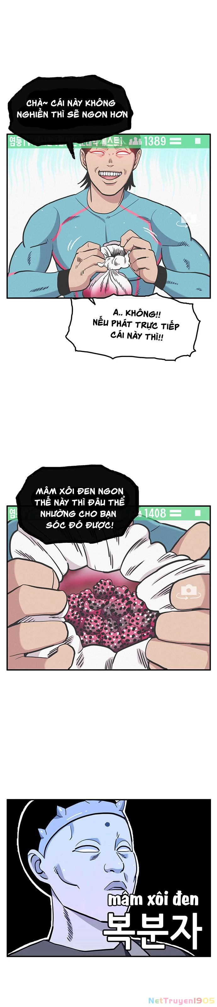 Chúa Tể Muôn Loài Chapter 15 - 15