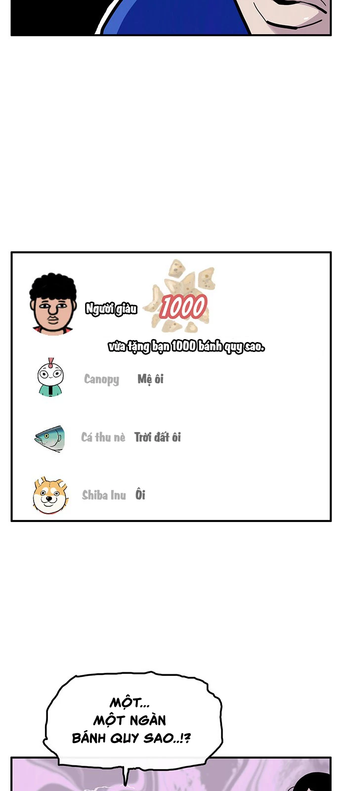 Chúa Tể Muôn Loài Chapter 15 - 22