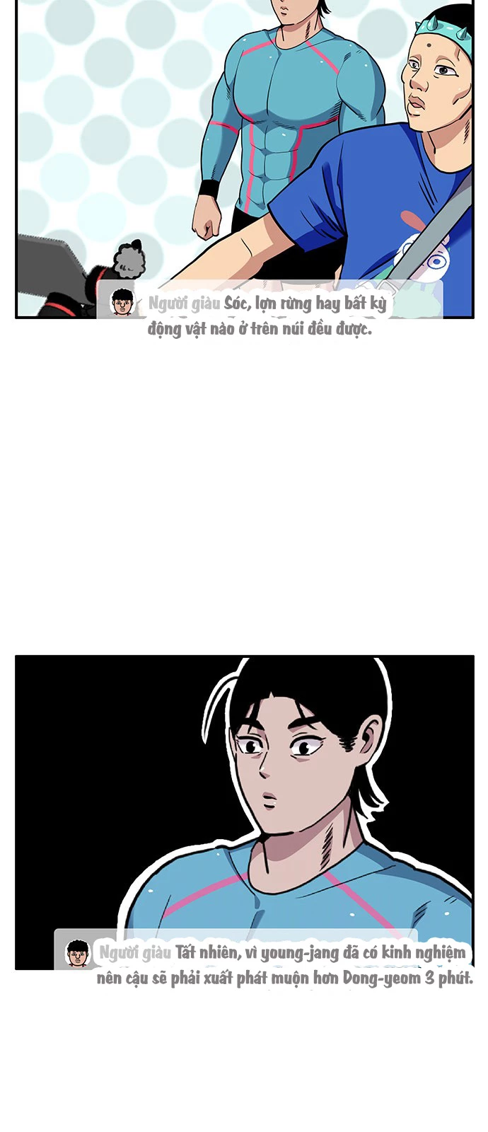 Chúa Tể Muôn Loài Chapter 15 - 24