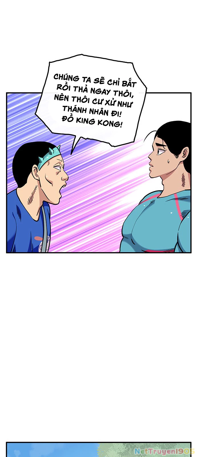 Chúa Tể Muôn Loài Chapter 15 - 26
