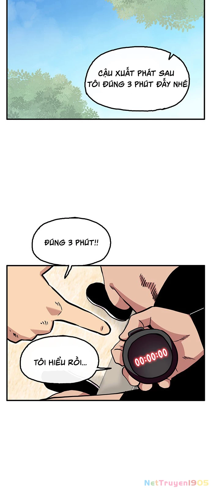 Chúa Tể Muôn Loài Chapter 15 - 27