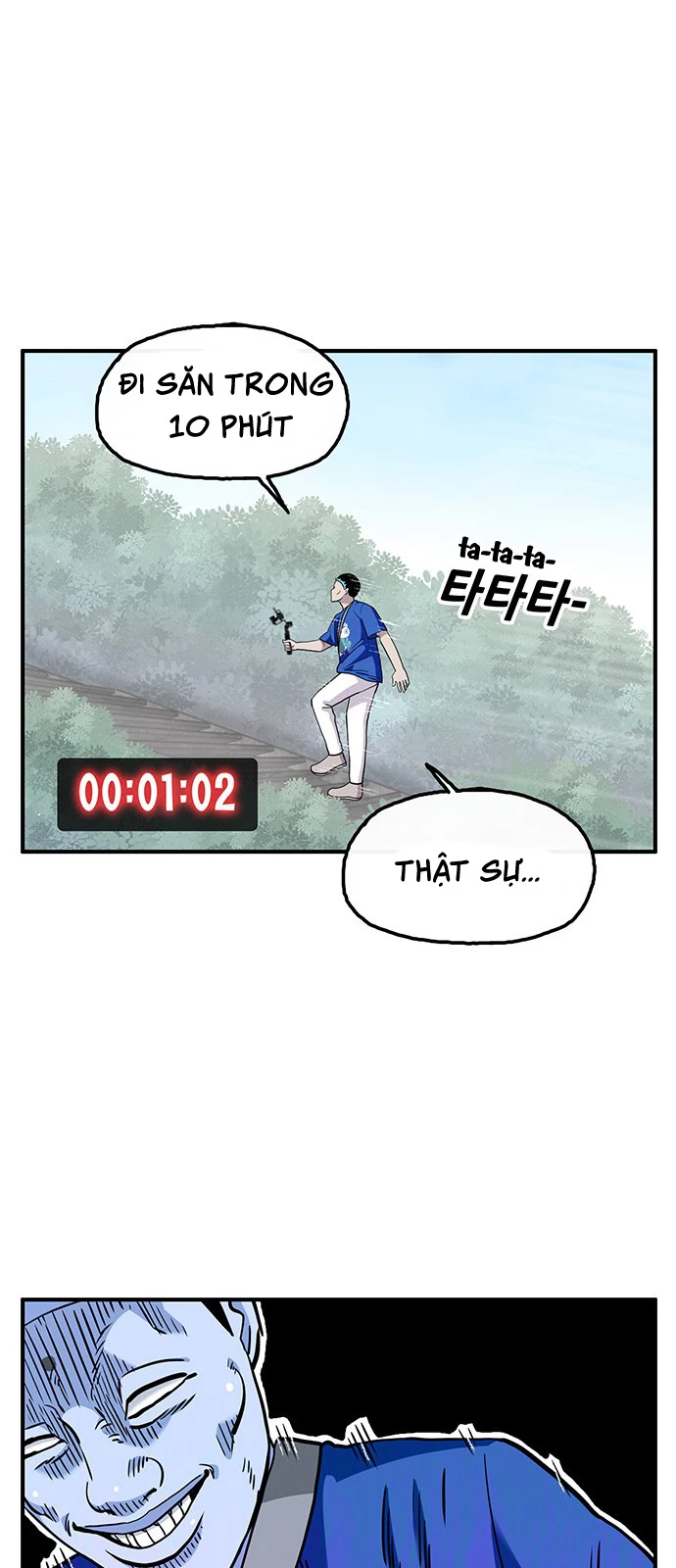 Chúa Tể Muôn Loài Chapter 15 - 30