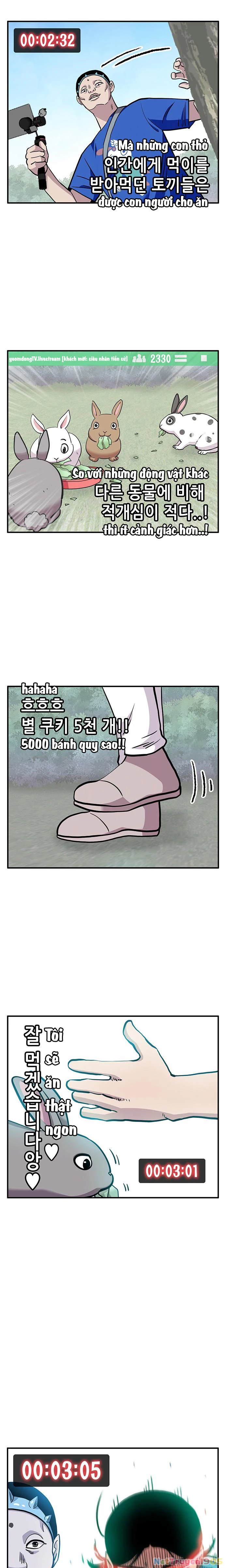 Chúa Tể Muôn Loài Chapter 15 - 32