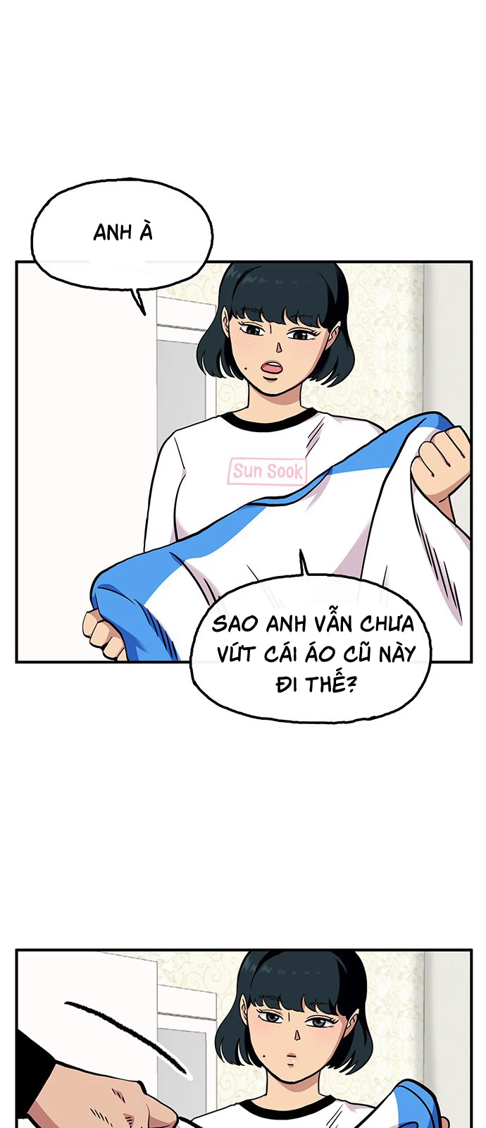 Chúa Tể Muôn Loài Chapter 16 - 3