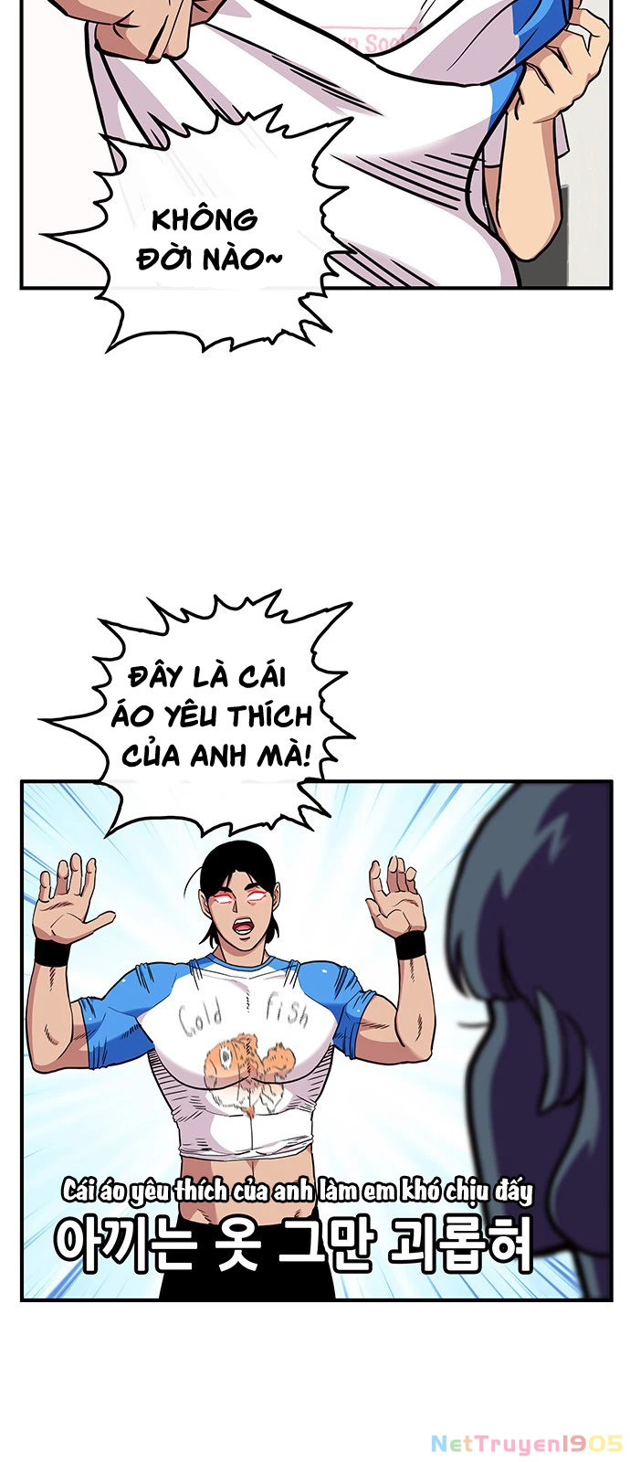 Chúa Tể Muôn Loài Chapter 16 - 4