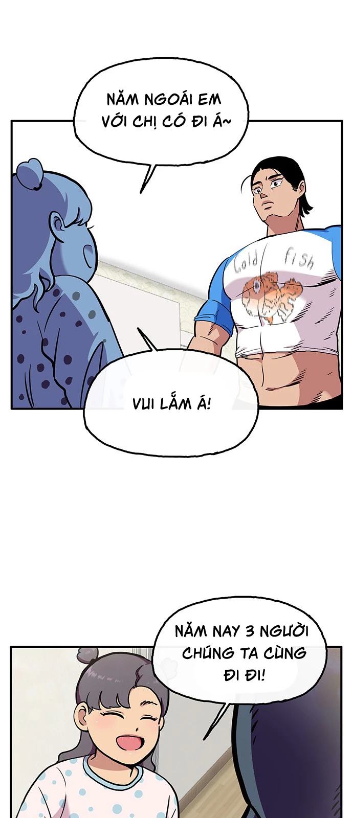 Chúa Tể Muôn Loài Chapter 16 - 6