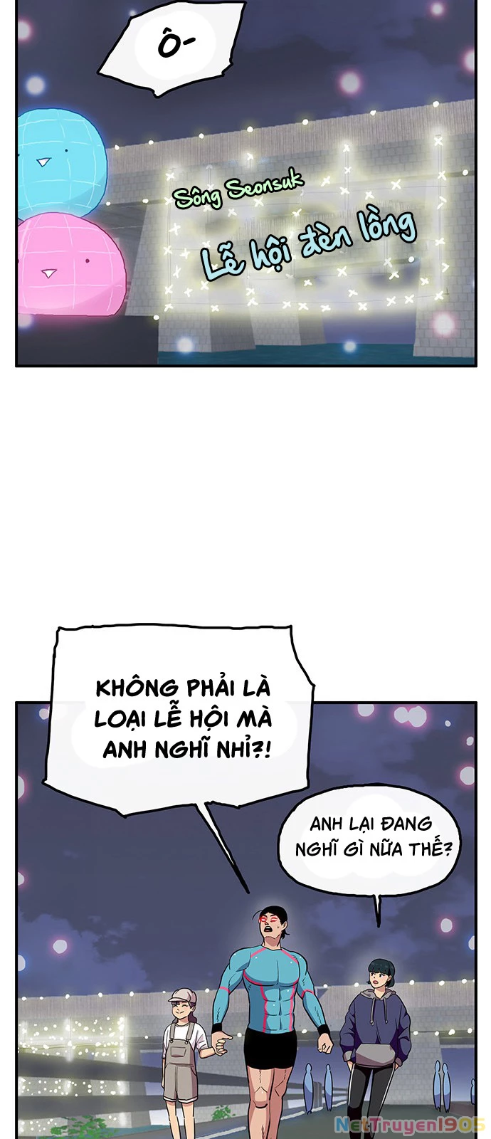 Chúa Tể Muôn Loài Chapter 16 - 9