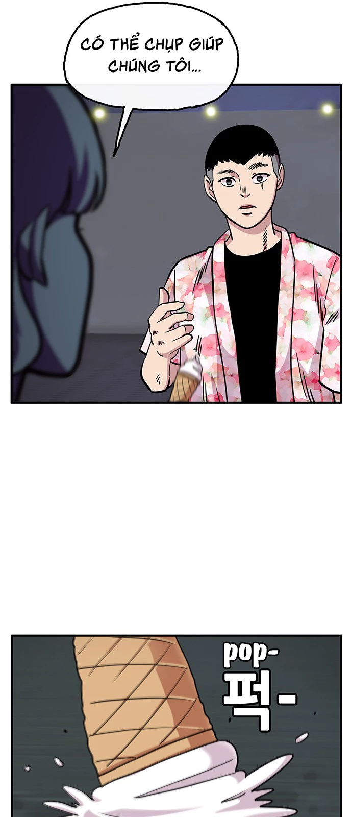 Chúa Tể Muôn Loài Chapter 16 - 12