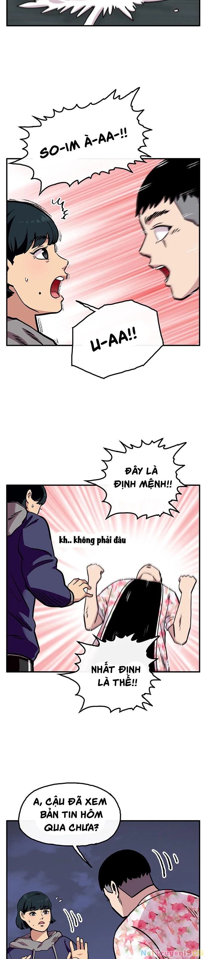 Chúa Tể Muôn Loài Chapter 16 - 13