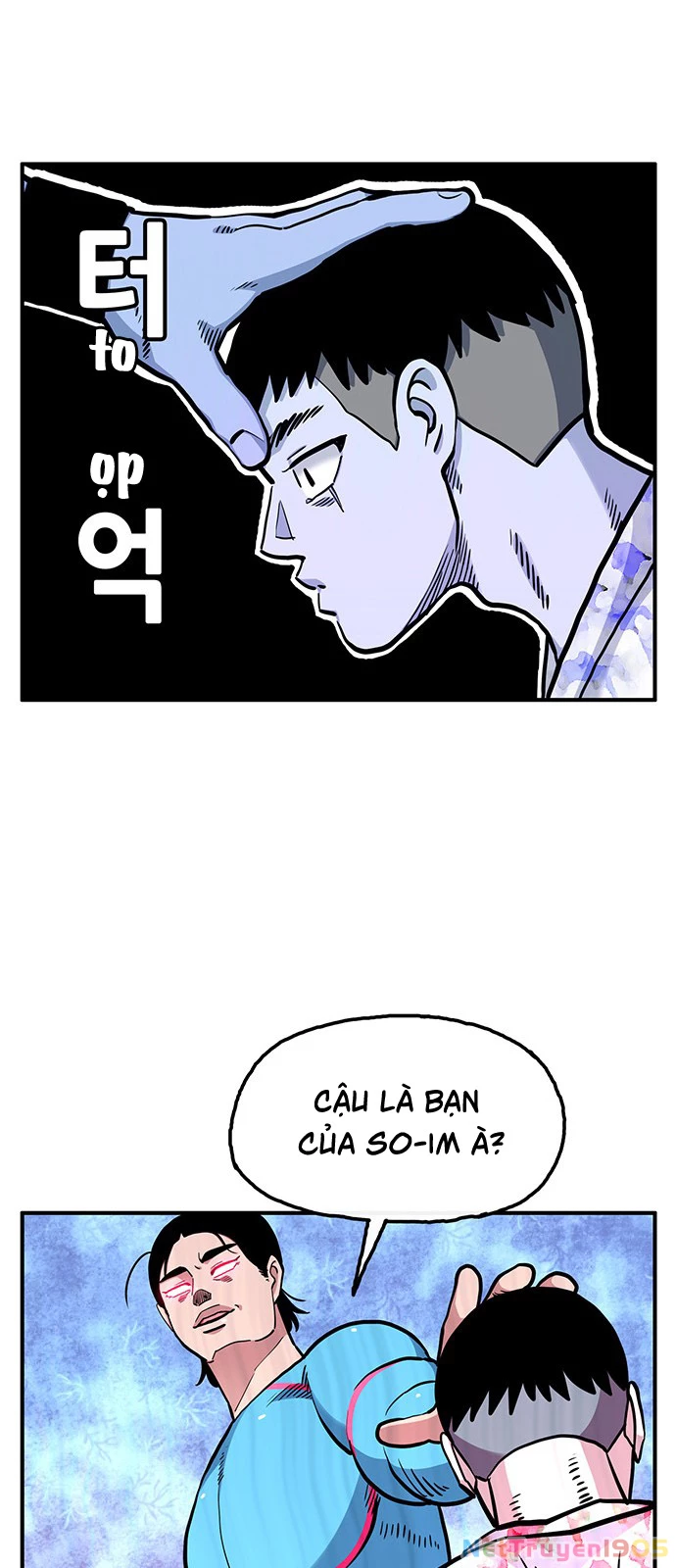 Chúa Tể Muôn Loài Chapter 16 - 15