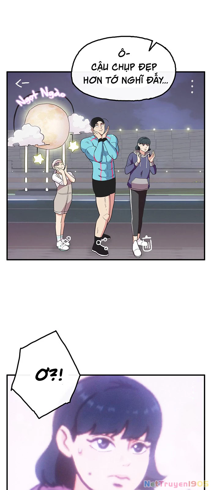 Chúa Tể Muôn Loài Chapter 16 - 19