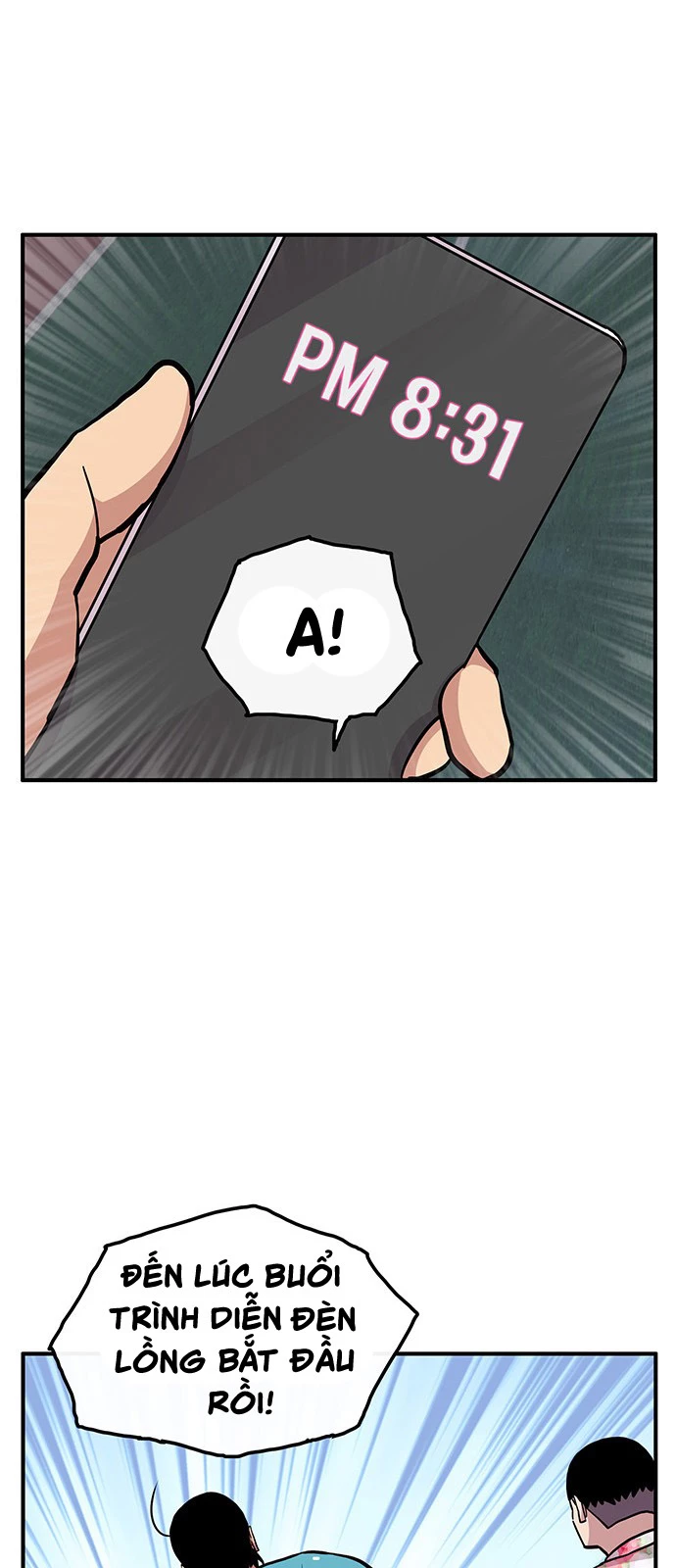 Chúa Tể Muôn Loài Chapter 16 - 22