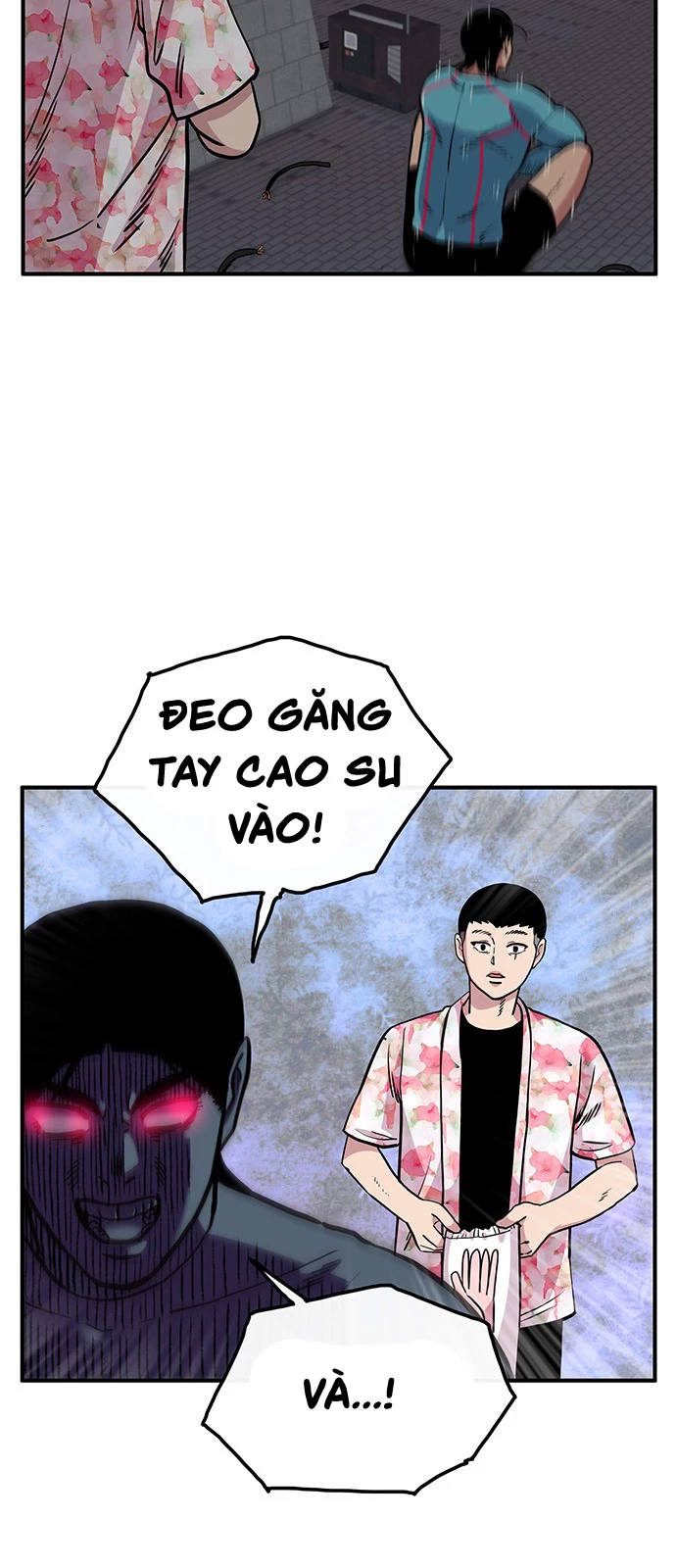 Chúa Tể Muôn Loài Chapter 16 - 29