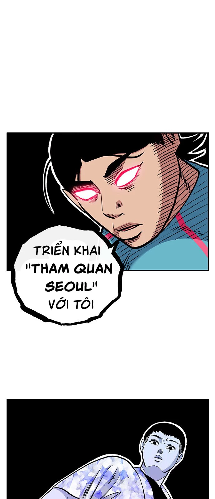 Chúa Tể Muôn Loài Chapter 16 - 30