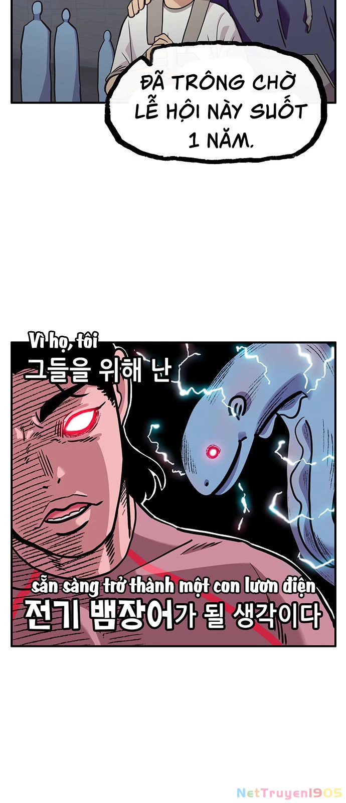 Chúa Tể Muôn Loài Chapter 16 - 32